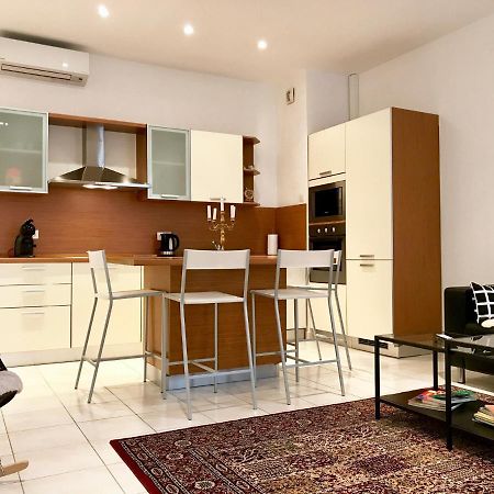 Apartmán Le 'Philibert' Nice Exteriér fotografie
