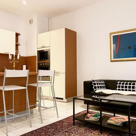 Apartmán Le 'Philibert' Nice Exteriér fotografie