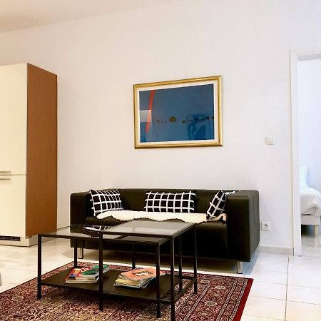 Apartmán Le 'Philibert' Nice Exteriér fotografie